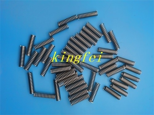 YAMAHA KW1-M119P-00X Feeder Spring YAMAHA Machine Accessory Feeder Spring