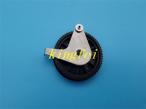 YAMAHA KW1-M1191-00X Drive Roller Unit YAMAHA Machine Accessory
