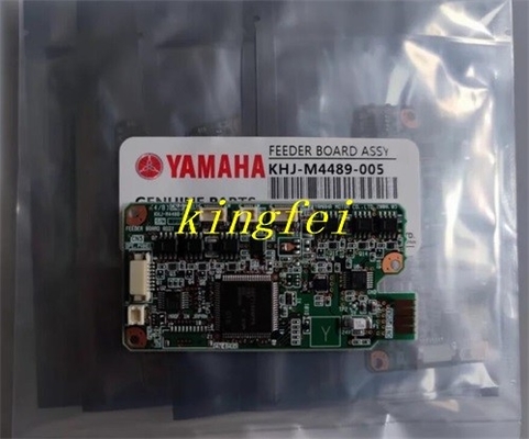 YAMAHA KHJ-M4489-005 Feeder board KHJ-M4488-032 YAMAHA Machine Accessory