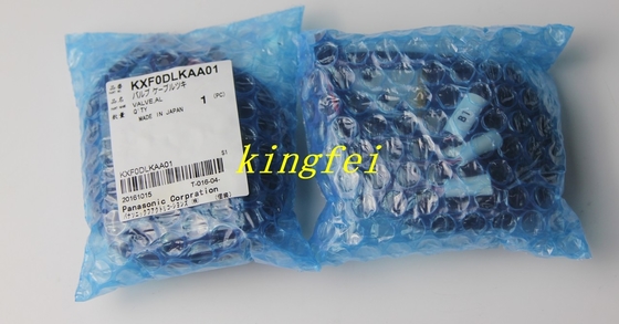Panasonic KXF0DLKAA01 CM402 multifunctional blowing solenoid valve