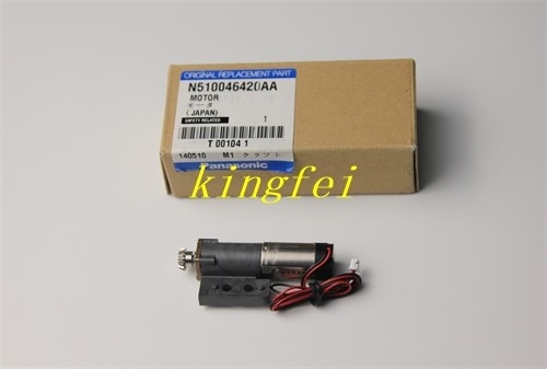 Panasonic N510046420AA CM402 CM602 Feeder coil motor in stocks fast delivery