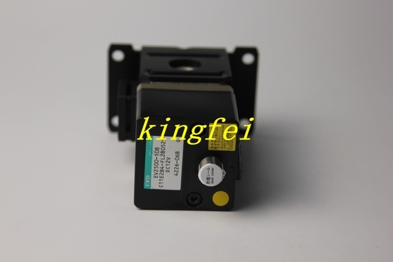 Panasonic KXF0DWYEA00 proportional valve in stocks fast delivery