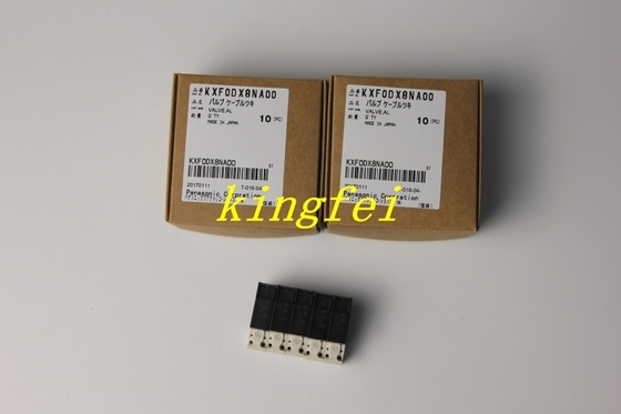 Panasonic KXF0DX8NA00 CM402 Head Vacuum Electromagnetic Valve in stocks fast delivery
