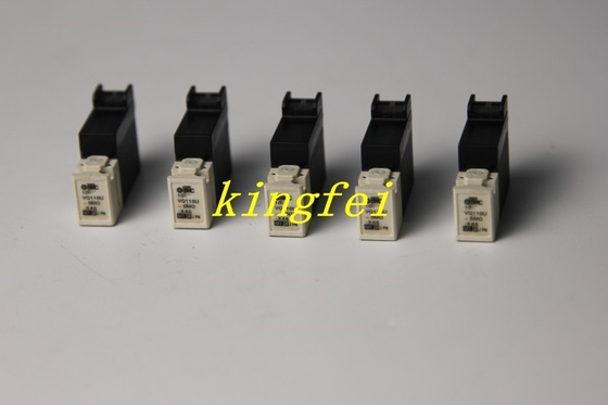Panasonic KXF0DX8NA00 CM402 Head Vacuum Electromagnetic Valve in stocks fast delivery