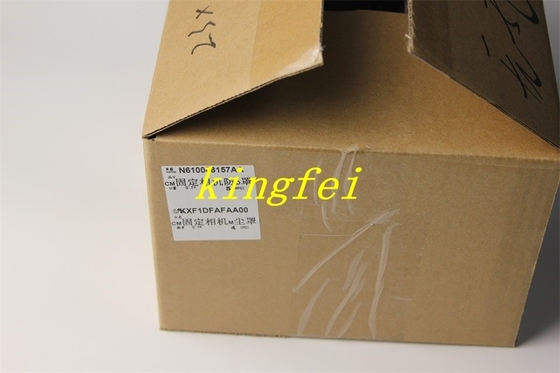 Panasonic KXF1DFAFAA00 fixed camera anti D cover in stocks fast delivery