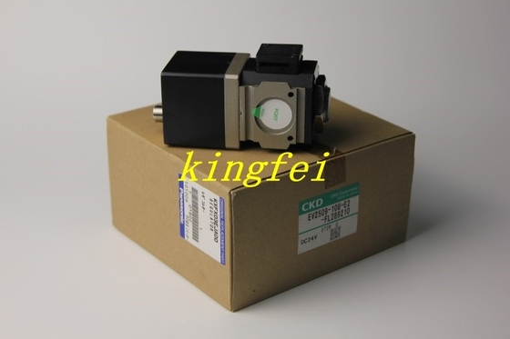 Panasonic KXFX03EJA00 CM402 proportional valve in stocks fast delivery