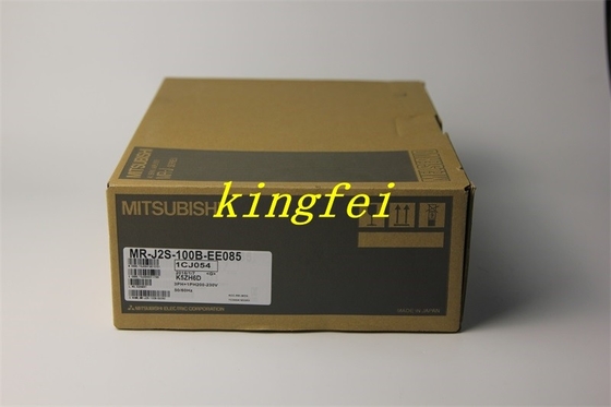 Panasonic MR-J2S-100B-EE085 CM402 Y-axis driver in stocks fast delivery