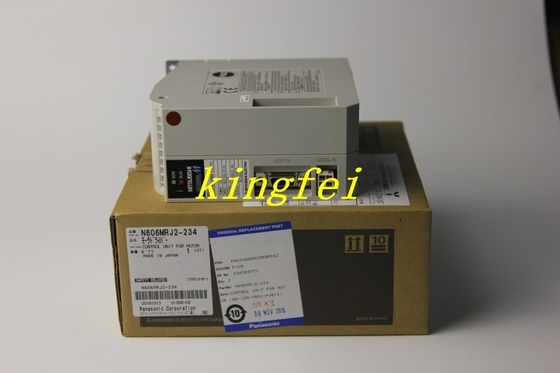 Panasonic N606MRJ2-234 Y-axis driver BM driver in stocks fast delivery