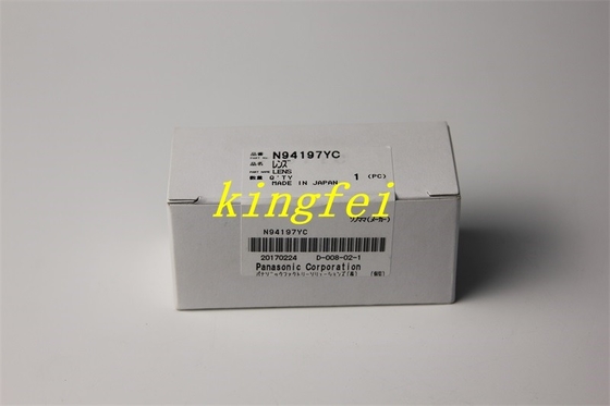Panasonic N94197YC BM221 lens barrel in stocks fast delivery Original brand new