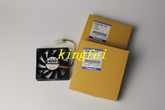 Panasonic N238109P-103 BM CPU Fan in stocks fast delivery Original brand new