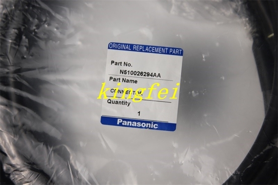 Panasonic N510026294AA CM402 head signal line in stocks fast delivery