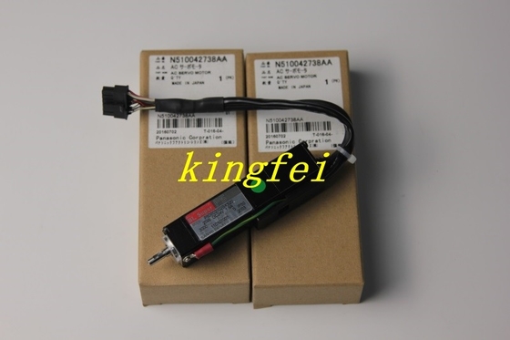 Panasonic N510042738AA CM402 Head Z-axis Motor Original brand new