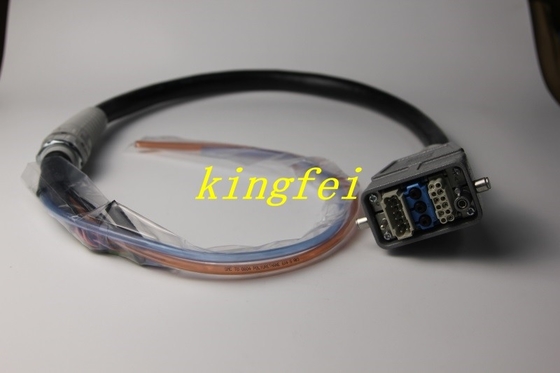 Panasonic N510053281AA feeder trolley main power signal line Original brand new