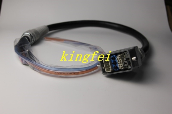 Panasonic N510053281AA feeder trolley main power signal line Original brand new