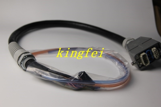 Panasonic N510053281AA feeder trolley main power signal line Original brand new