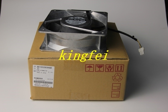 Panasonic N610029094AB CM402 vacuum pump fan in stocks fast delivery