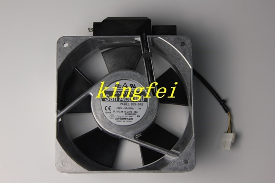 Panasonic N610029094AB CM402 vacuum pump fan in stocks fast delivery