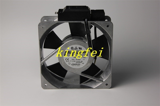 Panasonic N610029094AB CM402 vacuum pump fan in stocks fast delivery