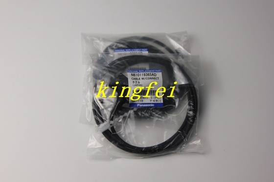 Panasonic N610119365AD NPM-W Feeder Power Cord in stocks fast delivery
