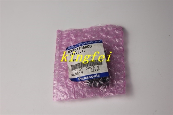 Panasonic KXF0A1RAA00 CM402 602 Vacuum break solenoid valve in stocks fast delivery