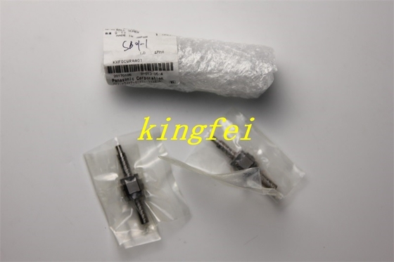 Panasonic KXF0CWRAA01 CM402 standard head Z-axis screw in stocks fast delivery