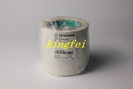 Panasonic KXF0DXJBA00 SMT Spare Parts Gummed Paper in stocks fast delivery