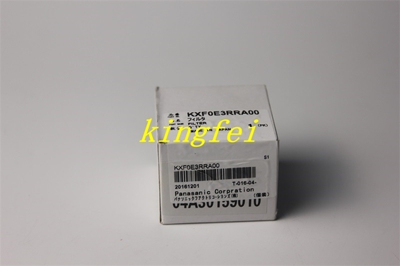 Panasonic KXF0E3RRA00 Vacuum Pump Filter Element in stocks fast delivery