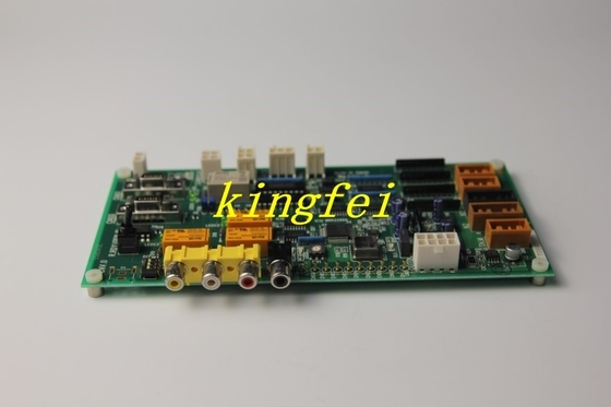 Panasonic KXFE001RA00 CM video adapter card in stocks fast delivery