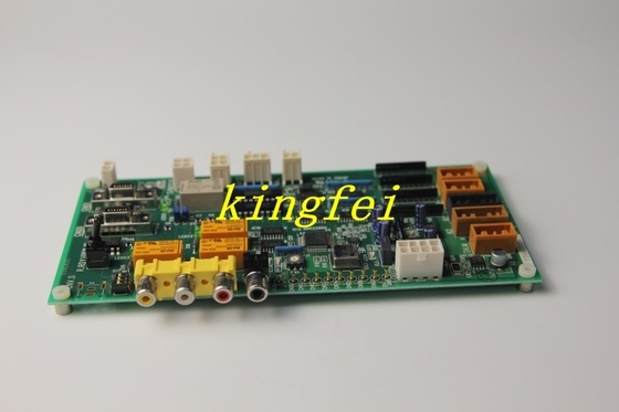 Panasonic KXFE001RA00 CM video adapter card in stocks fast delivery