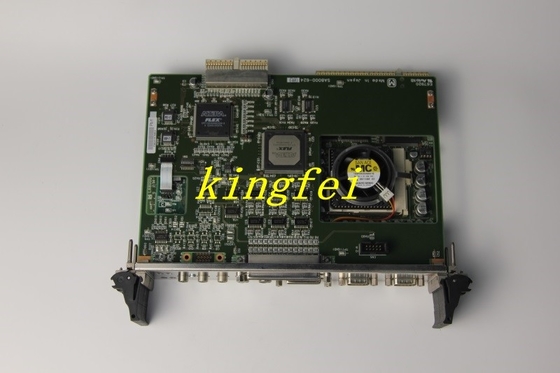 Panasonic N1F8RC81D ONE BOARD MICRO COMPUTER in stocks fast delivery