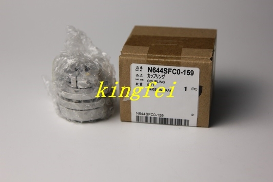 Panasonic N644SFC0-159 BM X-axis Coupler in stocks fast delivery