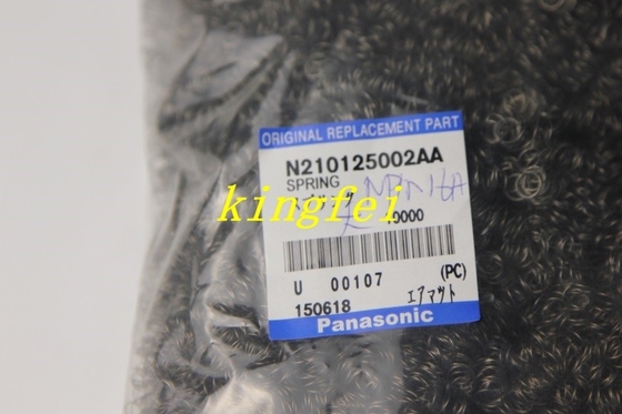 Panasonic N210125002AA NPM 16 Head HOLDER Spring Original brand new