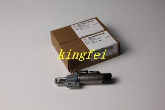 Panasonic N510048142AA CM402 CM602 Feeder DC Motor 9.6W Original brand new