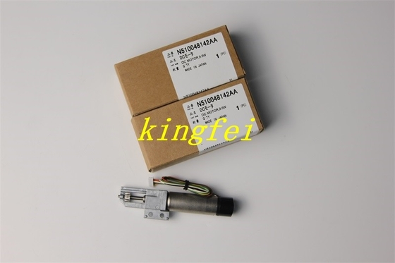 Panasonic N510048142AA CM402 CM602 Feeder DC Motor 9.6W Original brand new