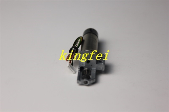 Panasonic N510048142AA CM402 CM602 Feeder DC Motor 9.6W Original brand new