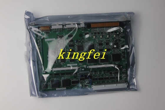 Panasonic N610037280AA ONE BOARD MICRO COMPUTER Original brand new