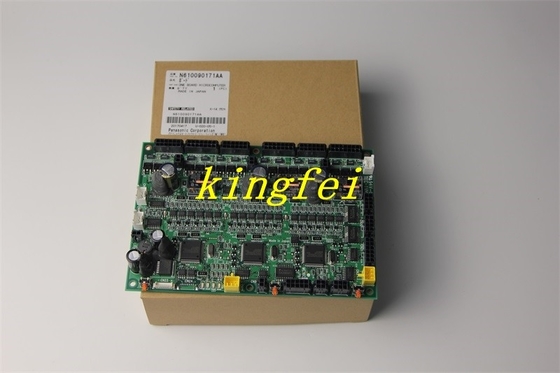 Panasonic N610121533AB ONE BOARD MICROCOMPUTER Original brand new