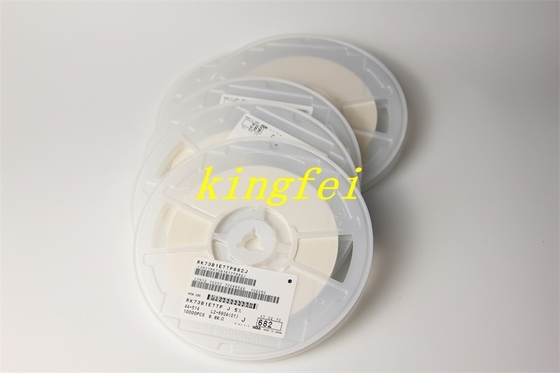 Panasonic RK73B1ETTP682J CM402 1/16W 6.8Kohms 5% KOA SMT Resistor Original brand new