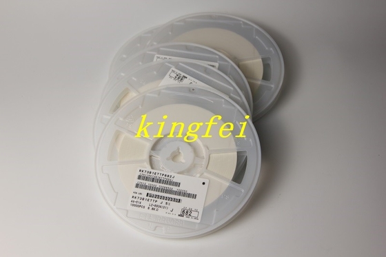 Panasonic RK73B1ETTP682J CM402 1/16W 6.8Kohms 5% KOA SMT Resistor Original brand new