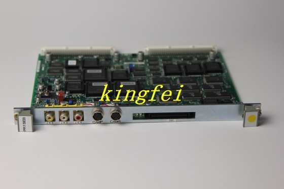 Panasonic PR15EBM0000 CM402 PC BOARD W/COMPDNENT Original brand new
