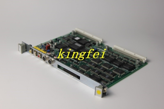 Panasonic PR15EBM0000 CM402 PC BOARD W/COMPDNENT Original brand new