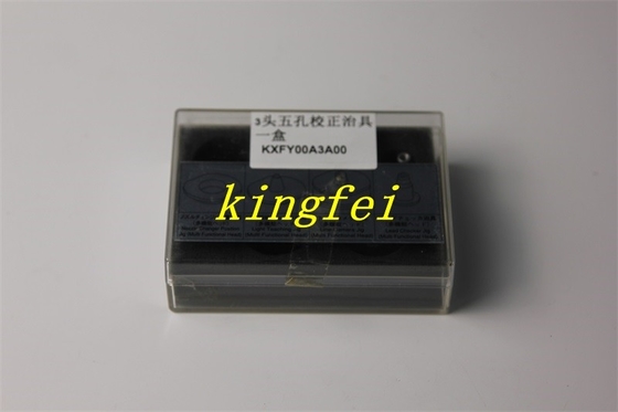 Panasonic 3-head Five Hole Calibration Fixture KXFY00A3A00 Original brand new