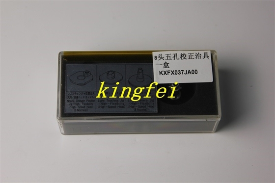 Panasonic 8-head Five Hole Calibration Fixture KXFX037JA00 Original brand new