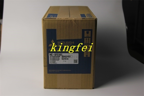 Panasonic HC-SFS102 Servo Motor  Original brand new Servo Drive motor