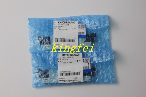 Panasonic KXF0DR4AA00 CM402 Ascending And Descending Solenoid Valve Original brand new