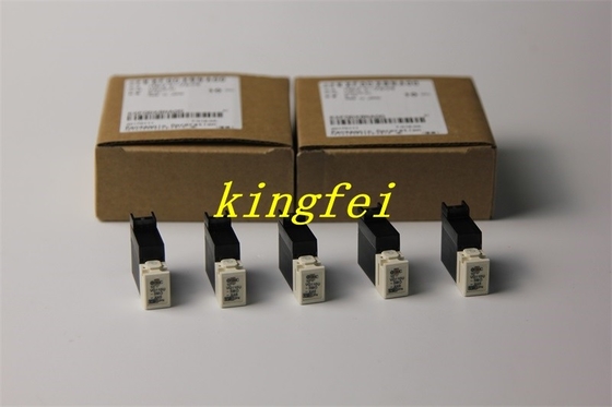 Panasonic KXF0DX8NA00 CM402 Head Solenoid Valve Original brand new