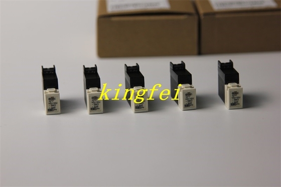 Panasonic KXF0DX8NA00 CM402 Head Solenoid Valve Original brand new