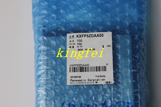 Panasonic SMT Spare Parts KXFP5ZDAA00 FDD Original brand new