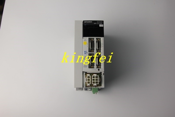 Panasonic MR-J2-20A-N26 Axis Driver for DC Motor For SMT DC Motor