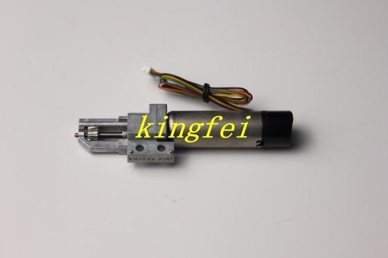Panasonic MTNM000016AA CM402 602 Feeder Feed Motor Original brand new